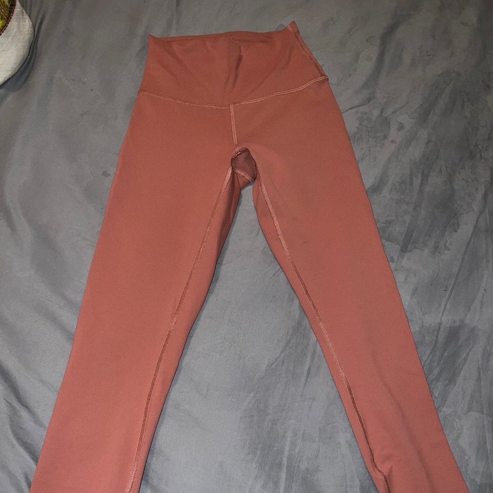 Lululemon  leggings